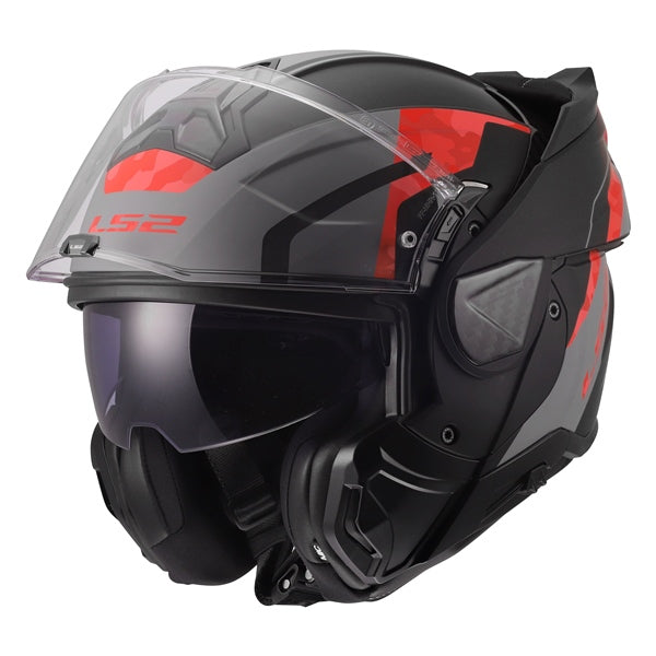 LS2 Advant II Glide Helmet