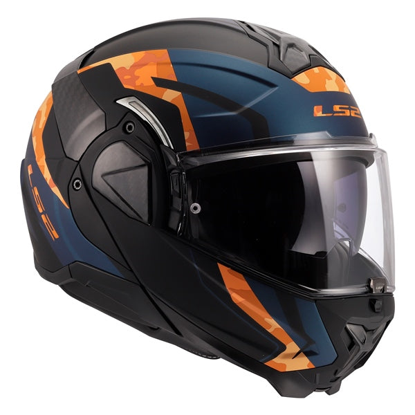 LS2 Advant II Glide Helmet