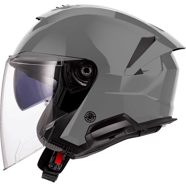 LS2 Verso II Solid Helmet