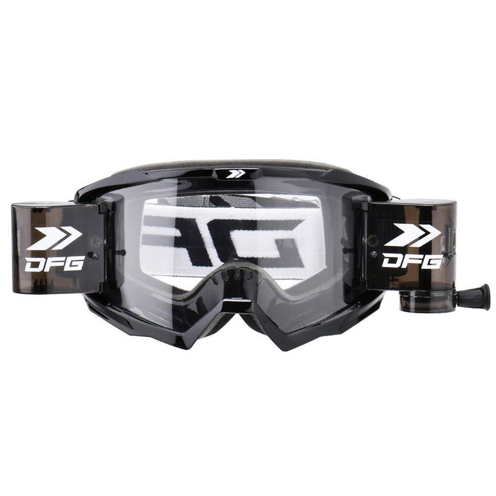 DRC DFG Speed Goggles
