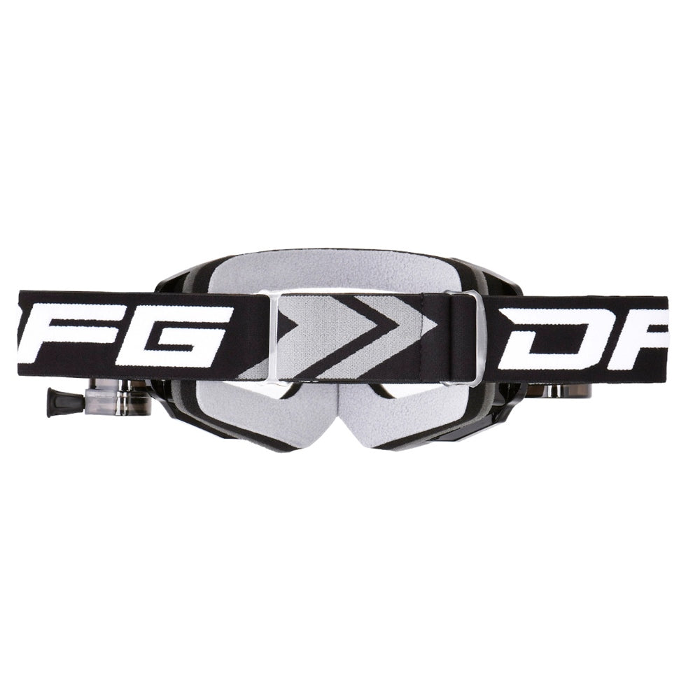 DRC DFG Speed Goggles
