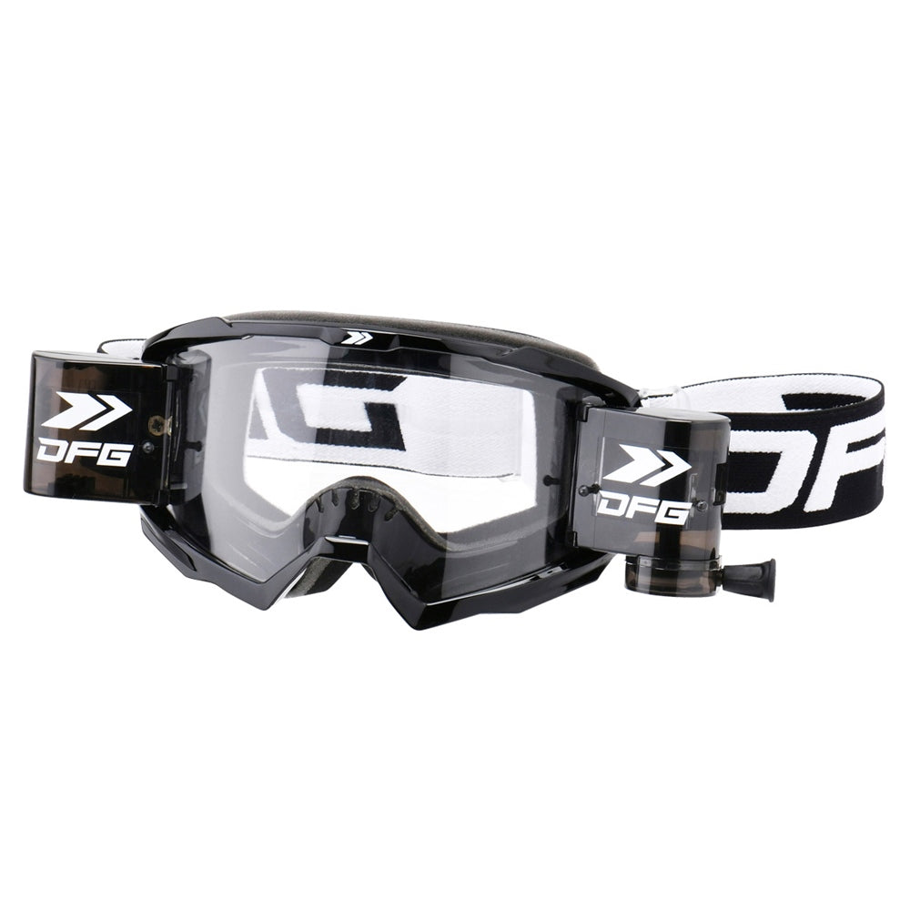 DRC DFG Speed Goggles