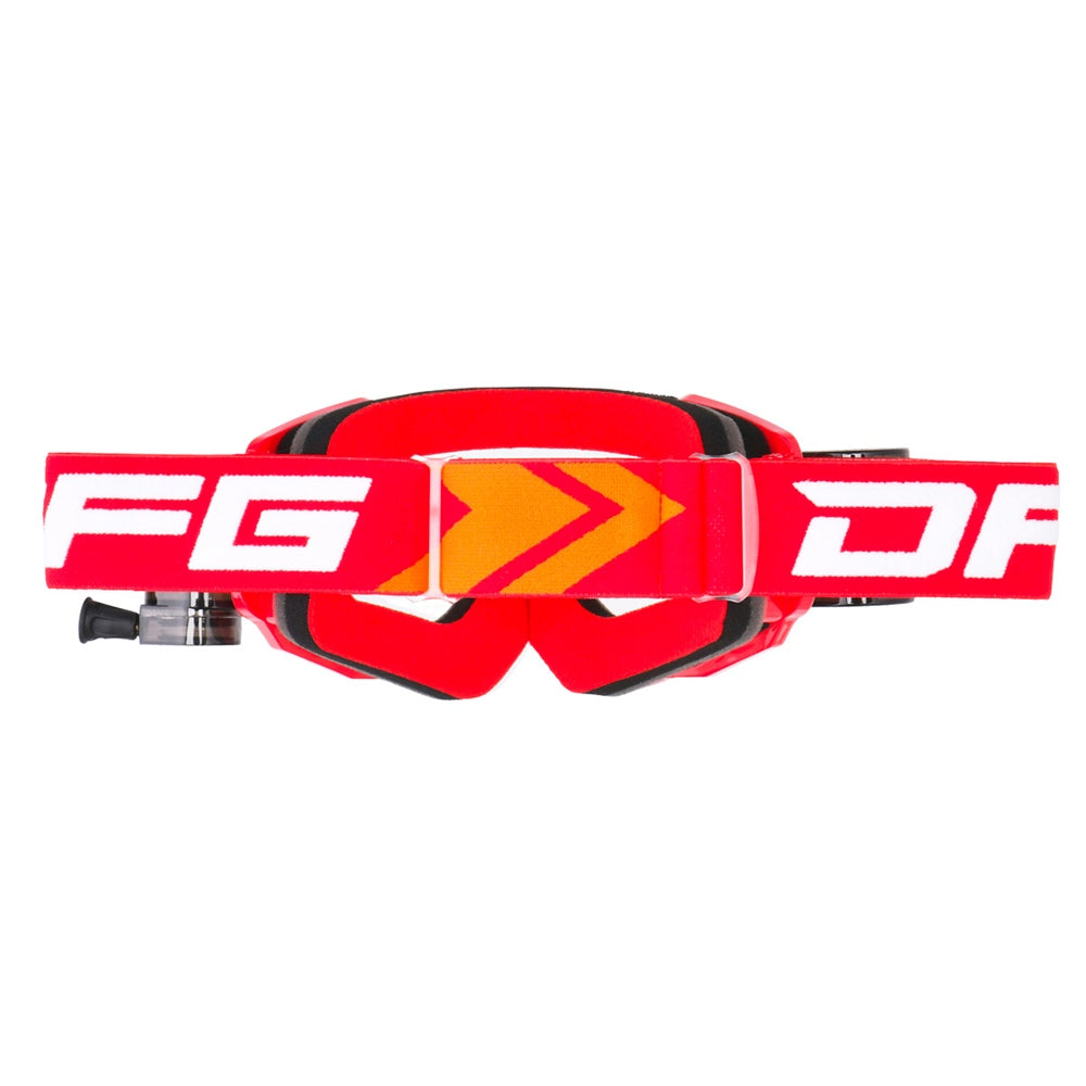 DRC DFG Speed Goggles