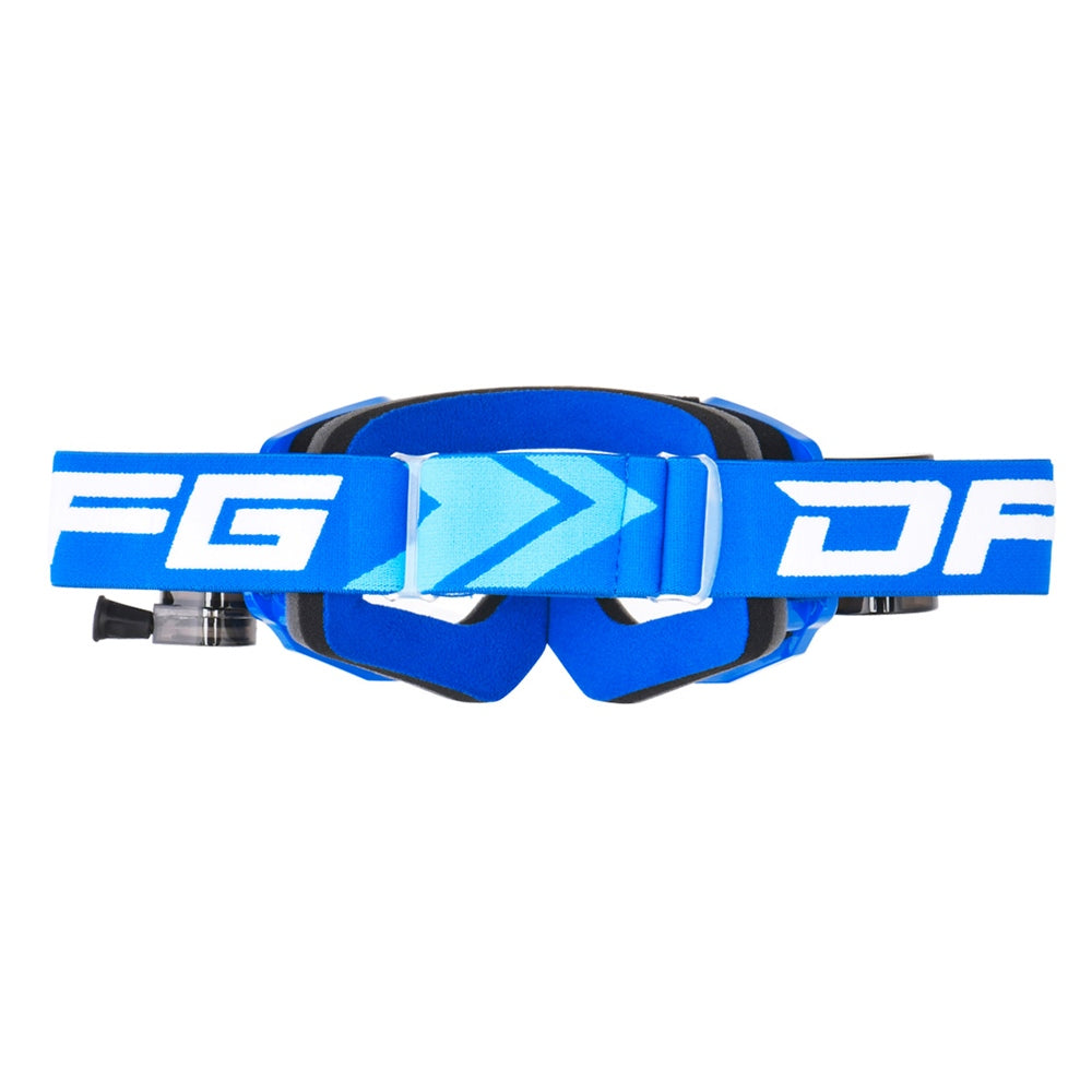 DRC DFG Speed Goggles