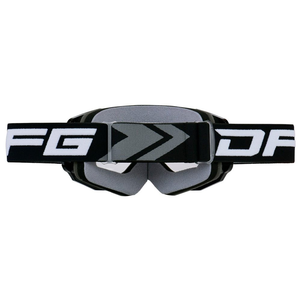 DRC Speed Goggles