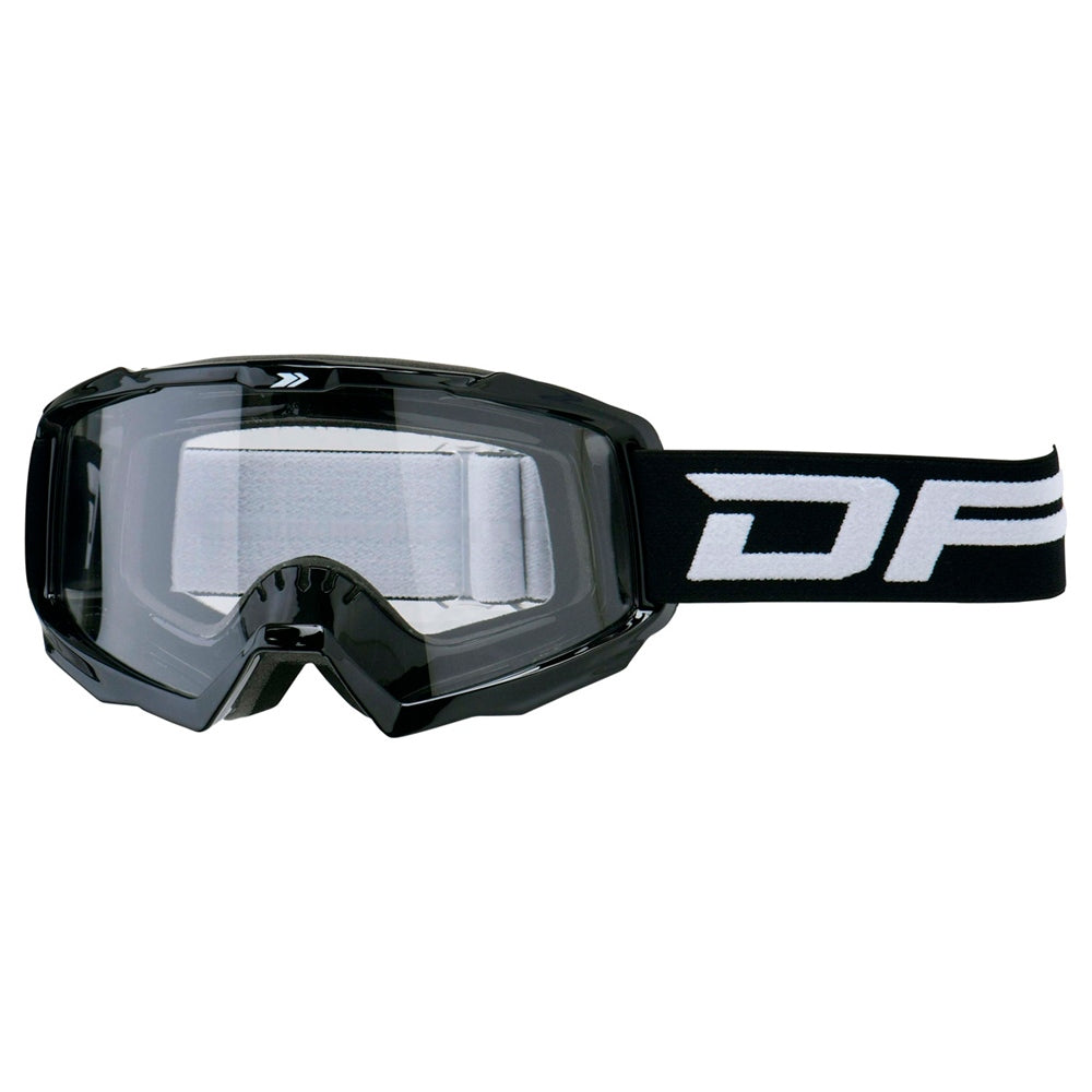DRC Speed Goggles