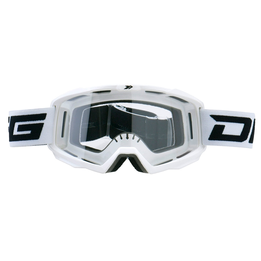 DRC Speed Goggles