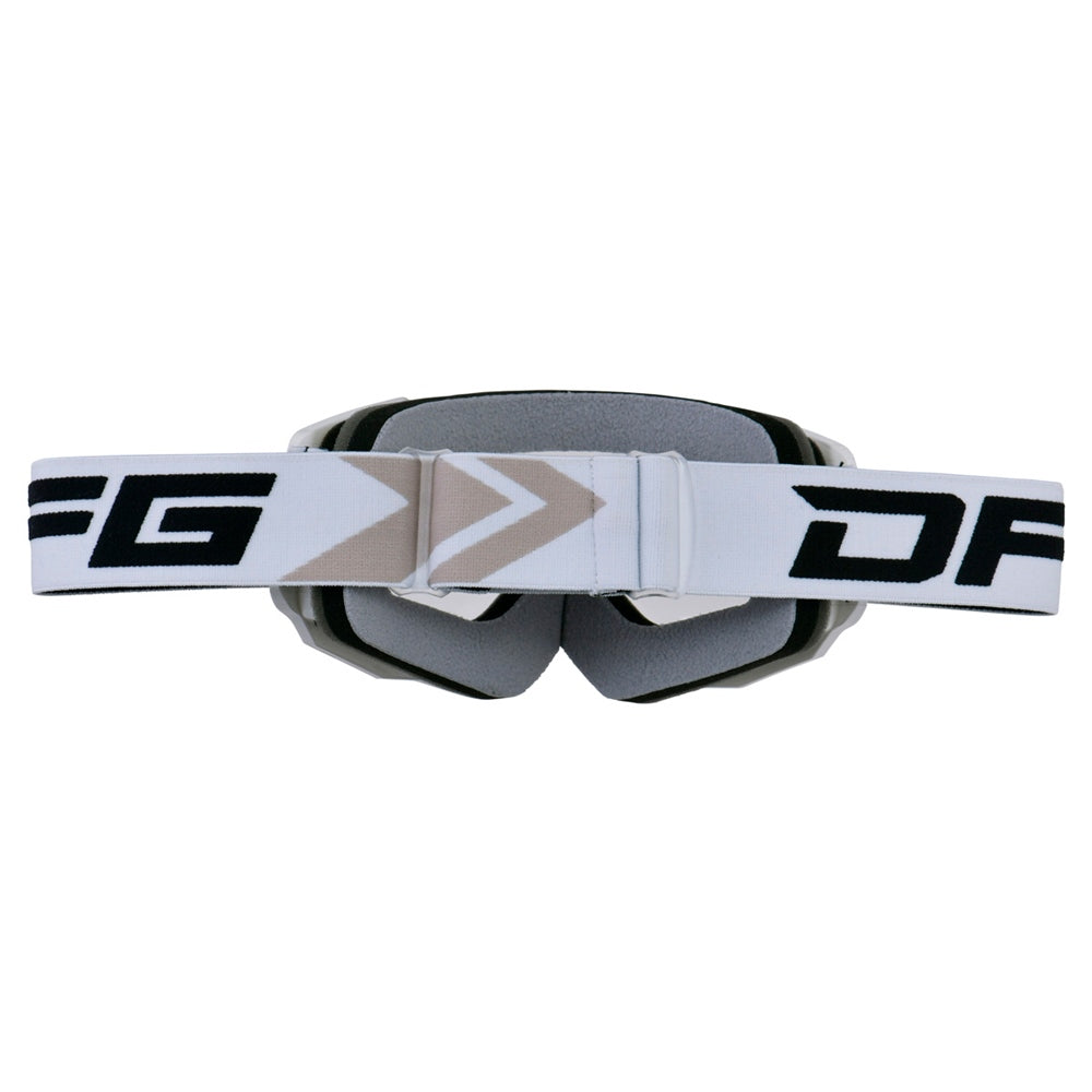 DRC Speed Goggles
