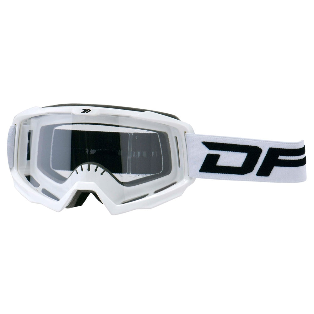 DRC Speed Goggles