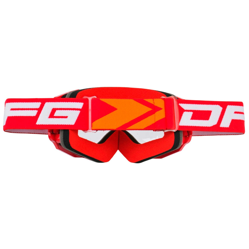 DRC Speed Goggles