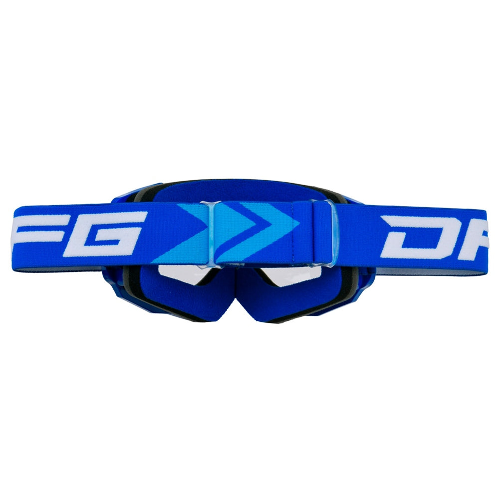 DRC Speed Goggles