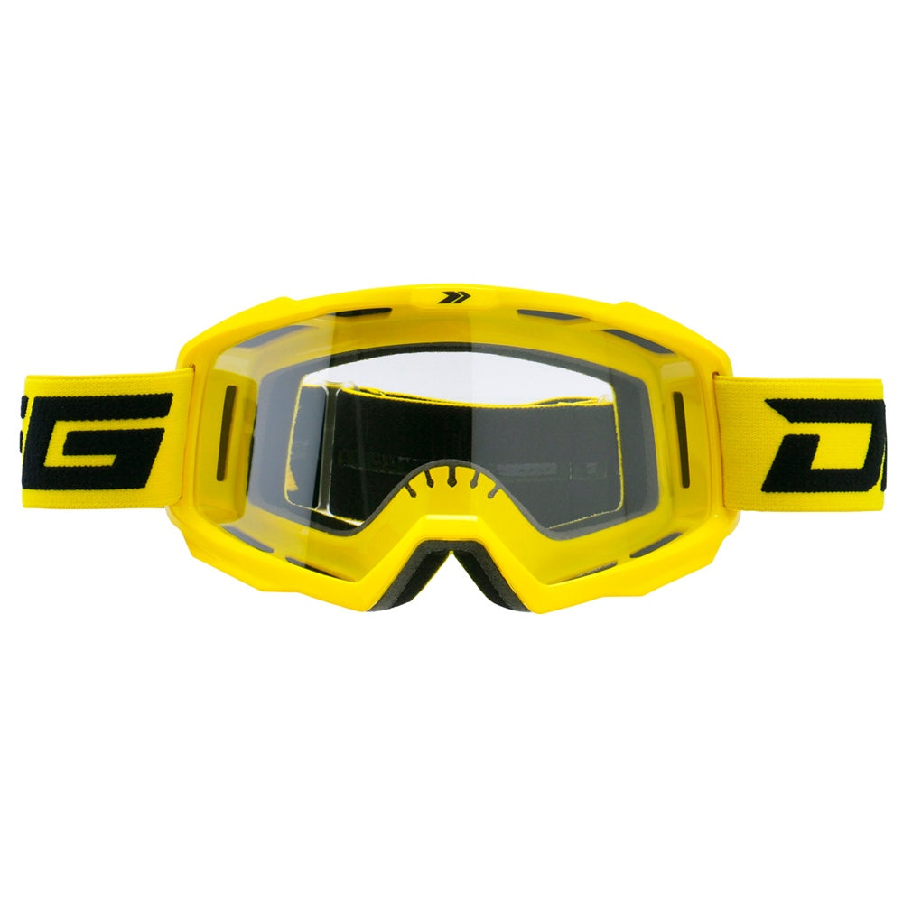 DRC Speed Goggles