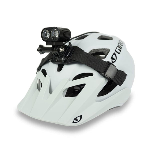 Oxbow Voyager Mountain Bike Helmet Light Kit