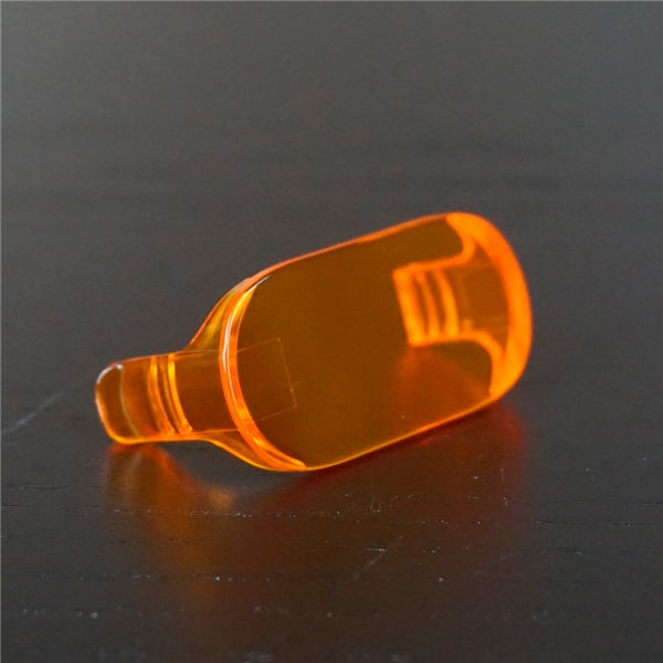 Couvre-objectif Oxbow Amber Voyager