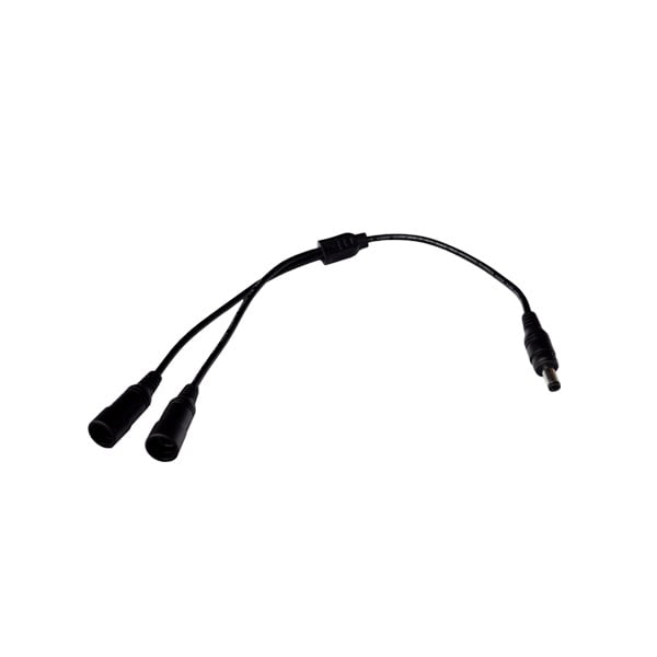 Séparateur de lumière pour casque Oxbow Voyager 14''