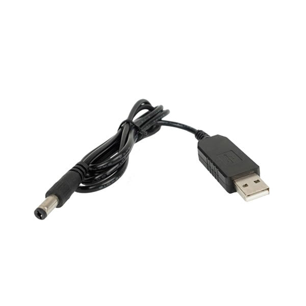 Chargeur USB Oxbow pour batterie Voyager