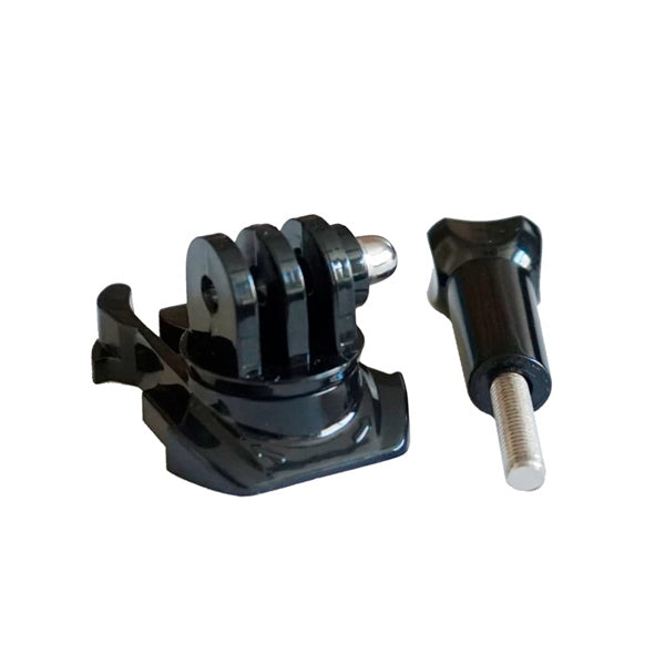 Support pivotant Oxbow de style GoPro