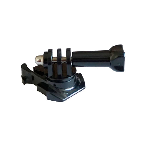 Support pivotant Oxbow de style GoPro