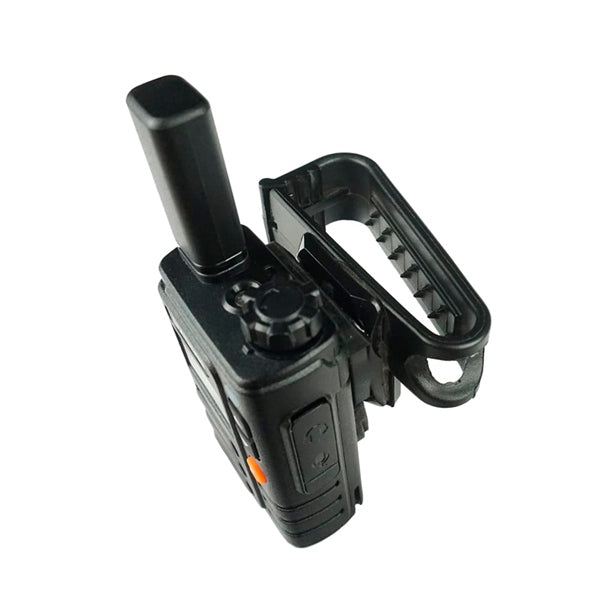 Radio bidirectionnelle Oxbow Renegade 1.0