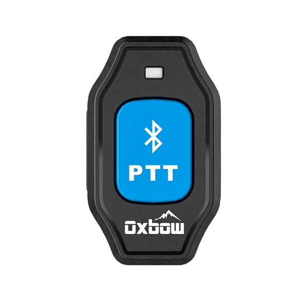 Bouton de guidon sans fil Oxbow Renegade X