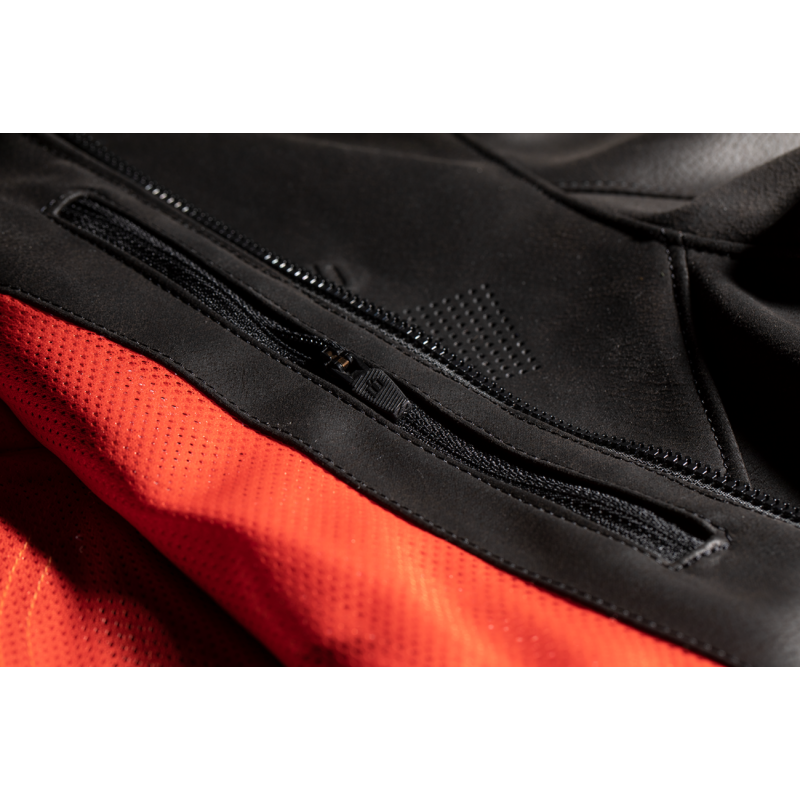 Icon Short Track Jacket