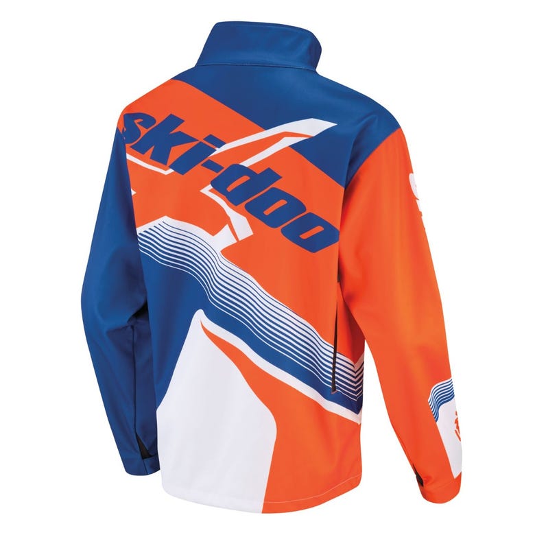 Ski-Doo Racing Jacket - 2024
