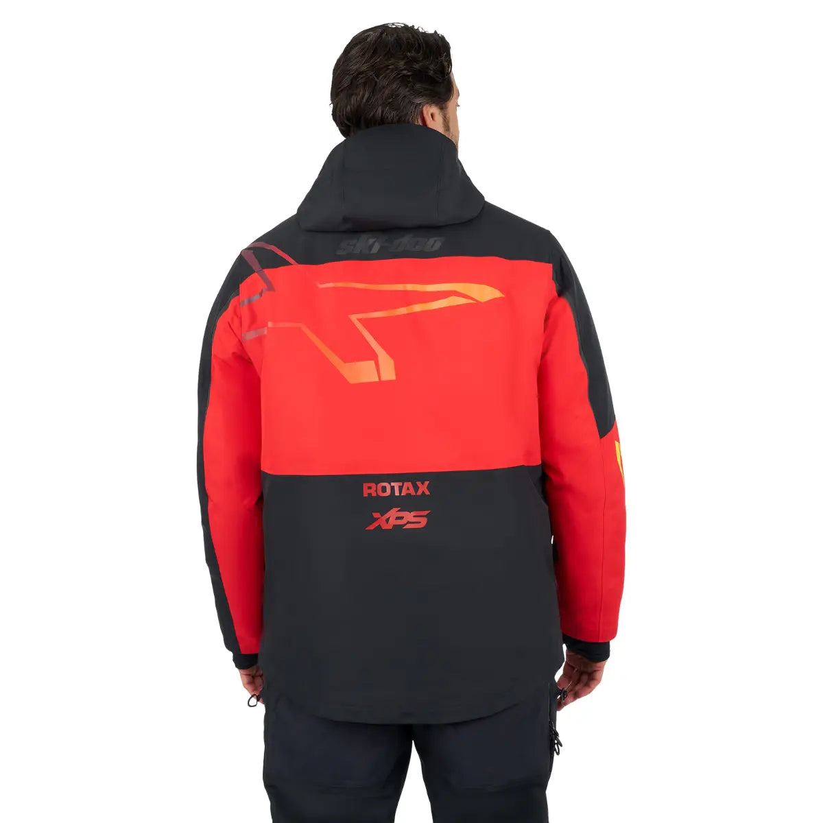 Ski-Doo Absolute 0 X-Team Edition Jacket