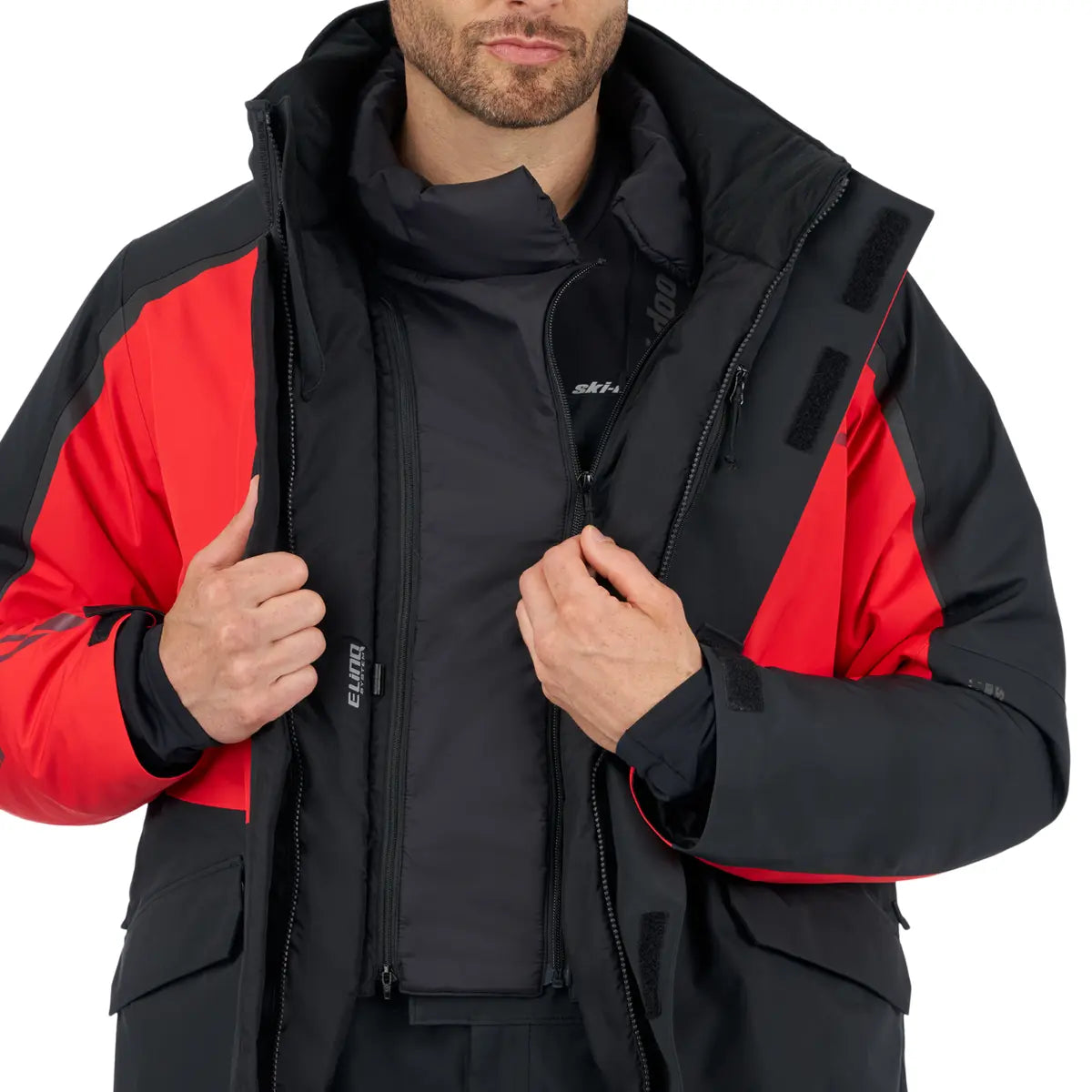 Ski-Doo Absolute 0 X-Team Edition Jacket