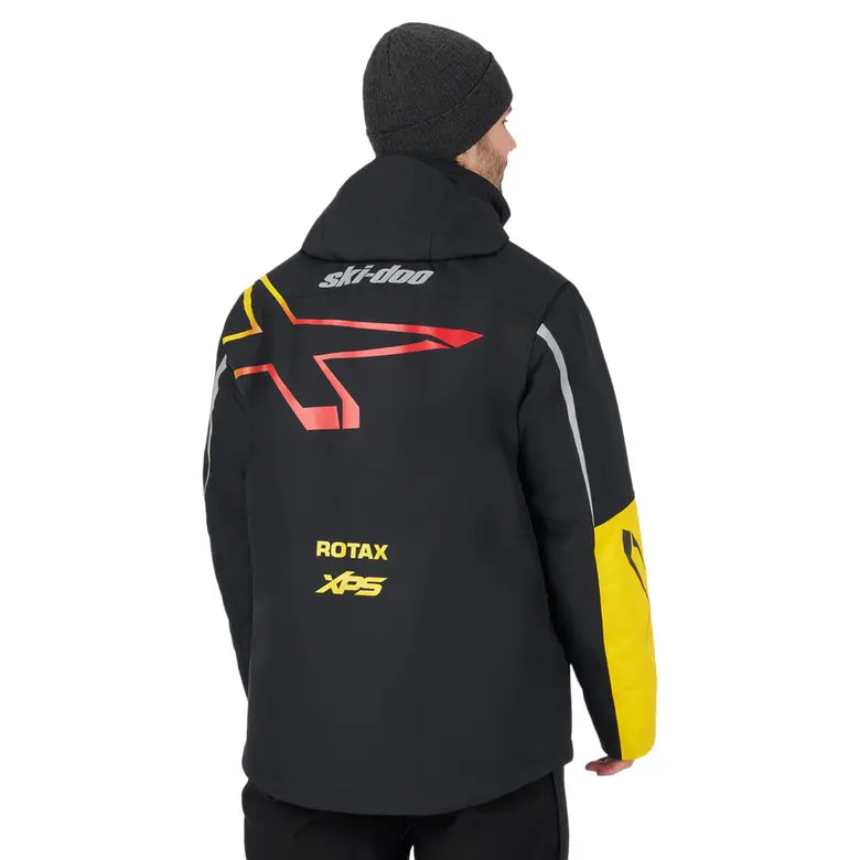 Ski-Doo Absolute 0 X-Team Edition Jacket