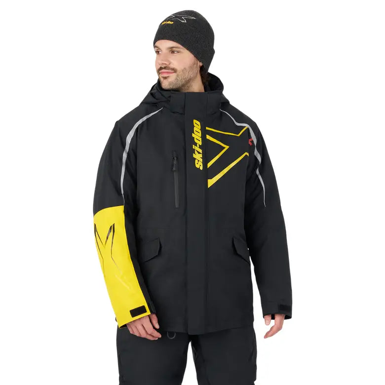 Ski-Doo Absolute 0 X-Team Edition Jacket
