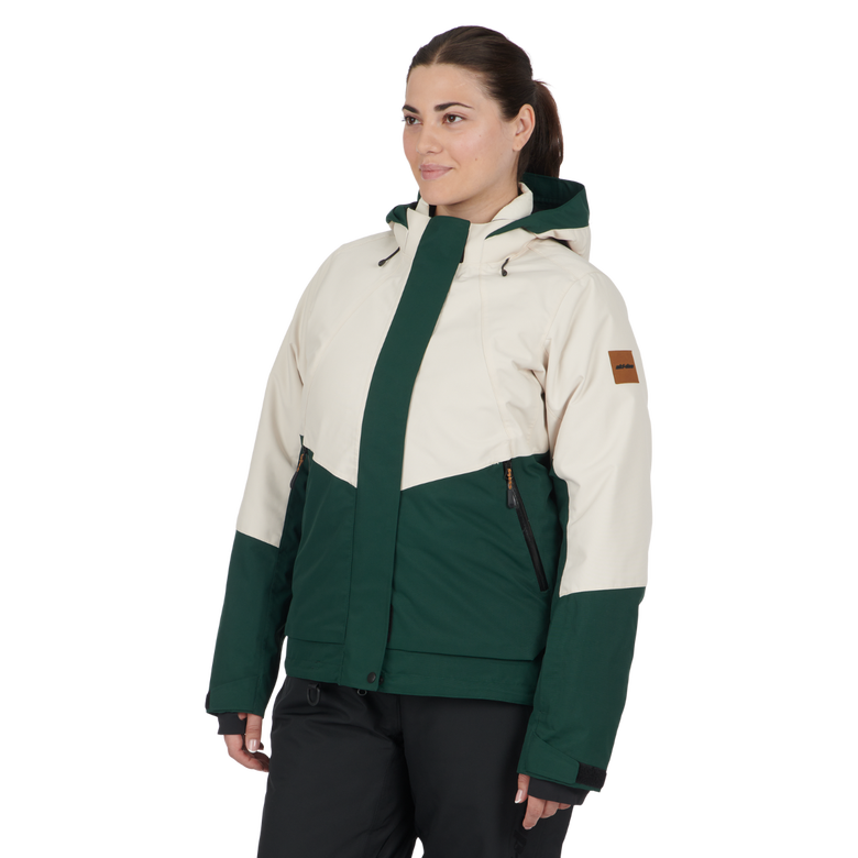 Ski-Doo Women&#39;s Corida 3-in-1 Jacket