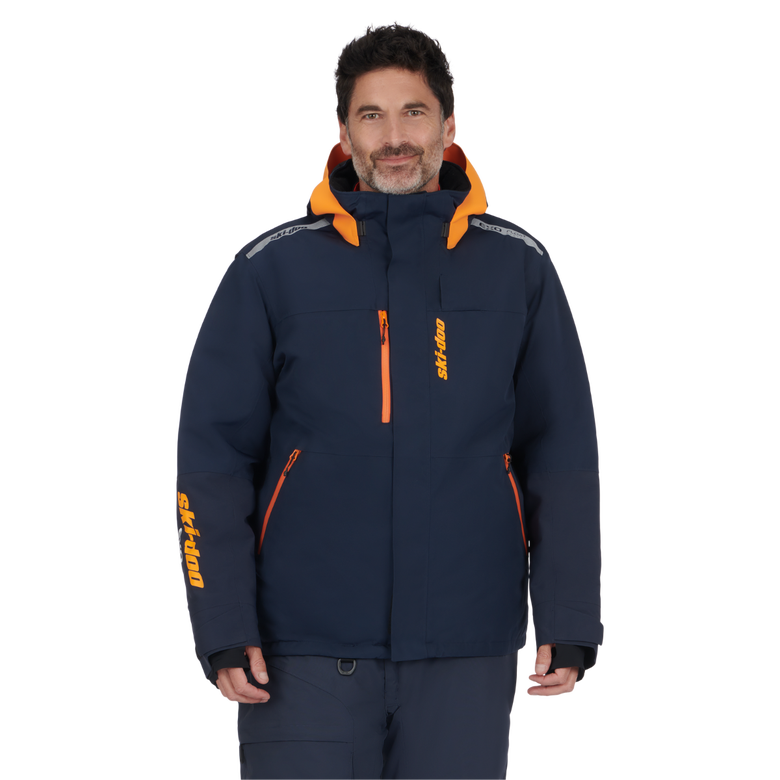 Ski-Doo Vasa+ Jacket