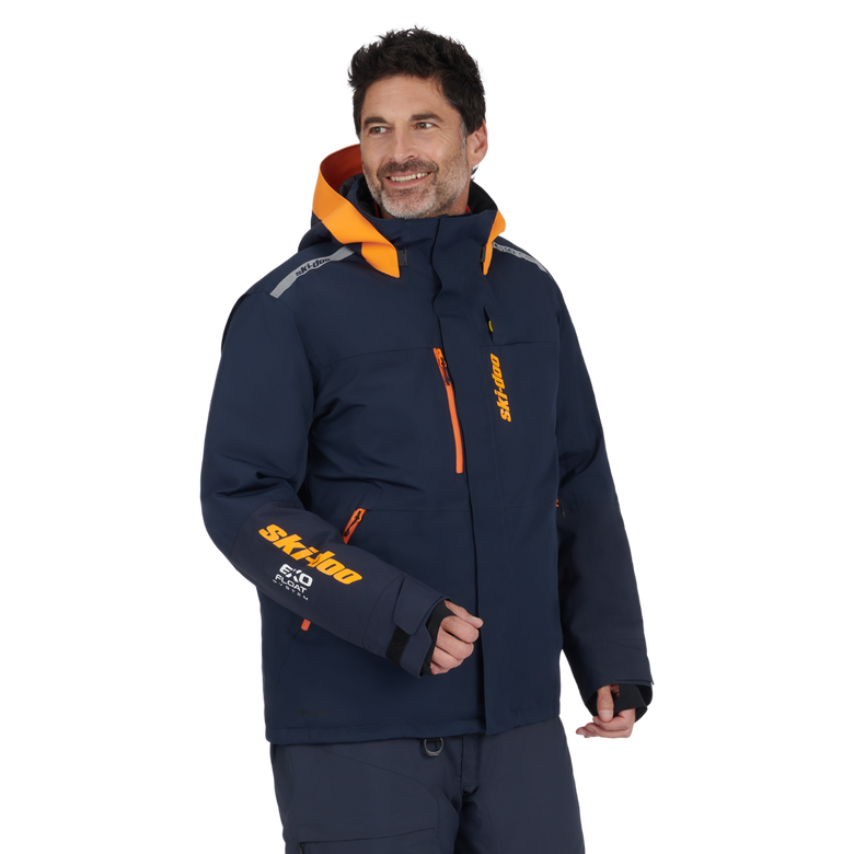 Ski-Doo Vasa+ Jacket