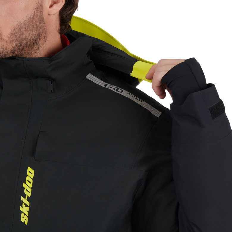 Ski-Doo Vasa+ Jacket