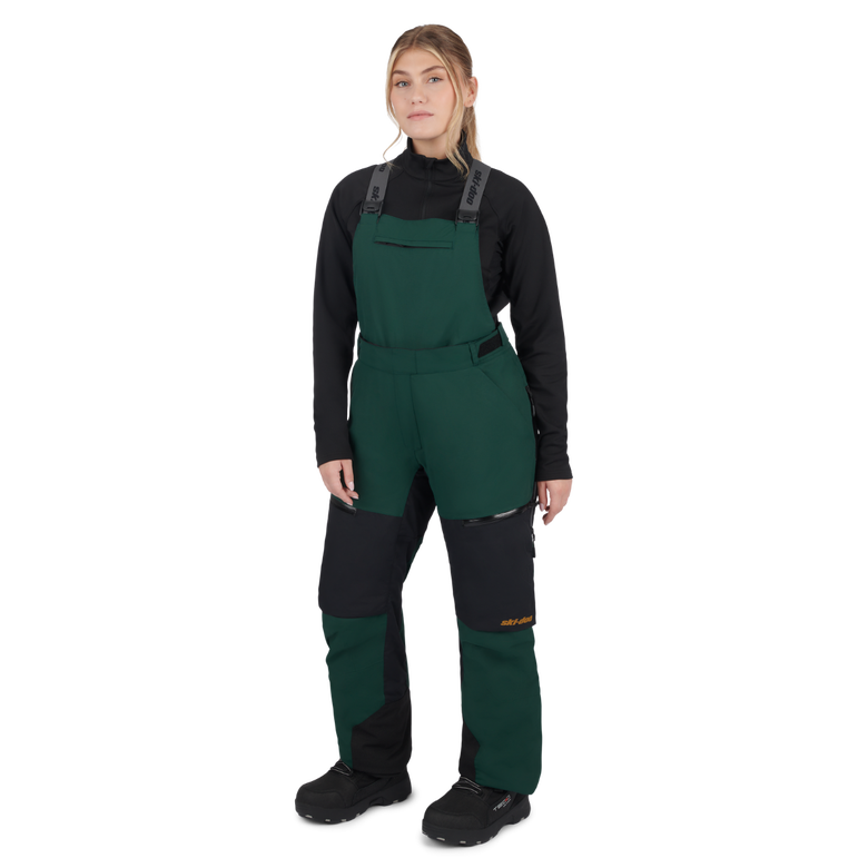 Ski-Doo Women&#39;s Corida Stava Hybrid Pants