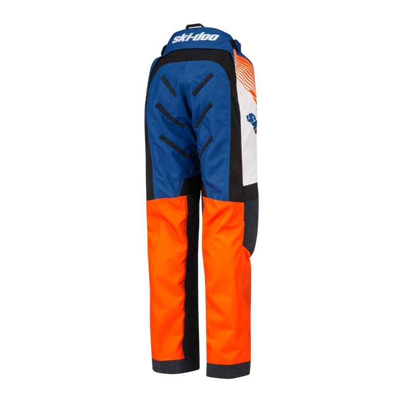 Ski-Doo Racing Pants - 2024