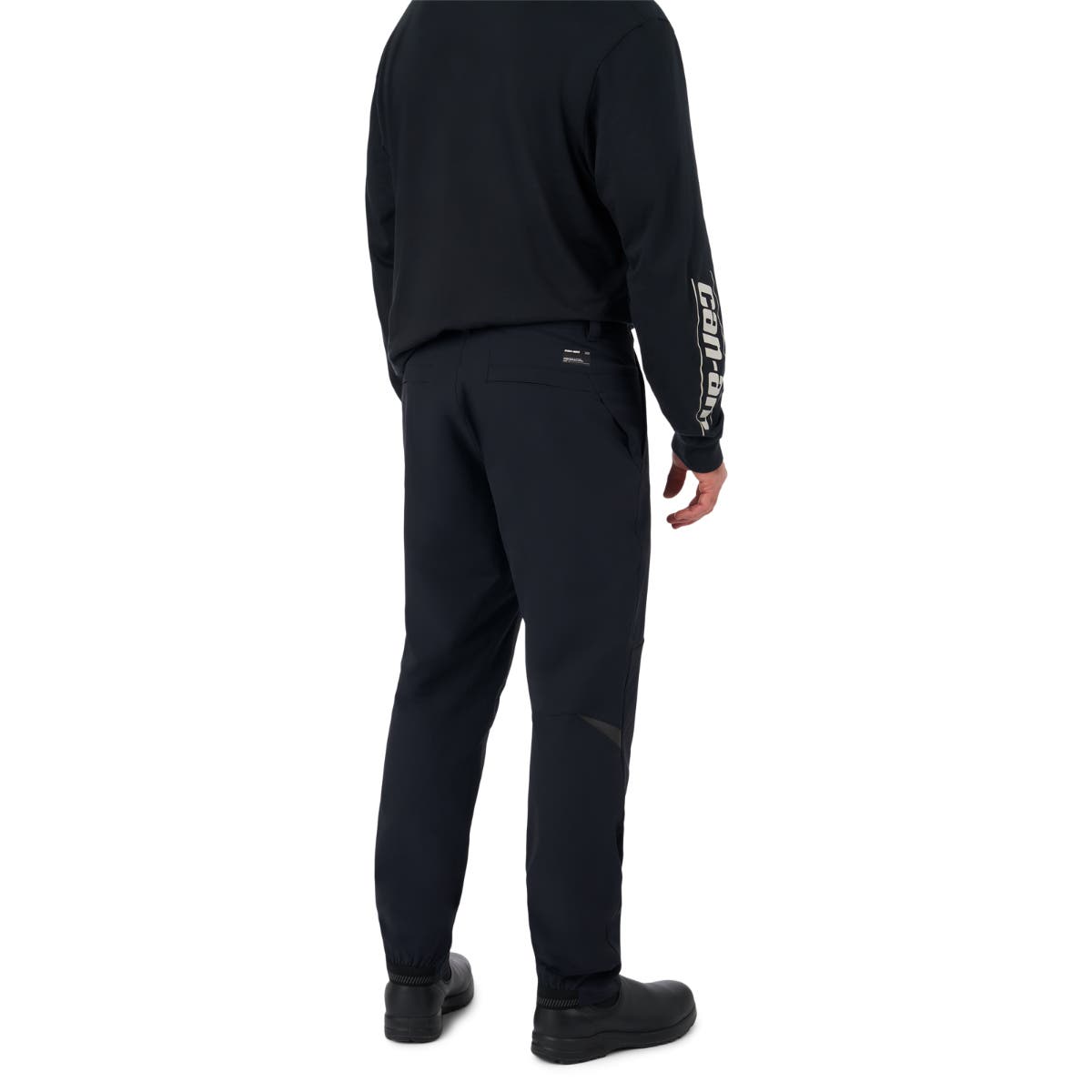 Pantalon de transport Can-Am Metropolis Aesir