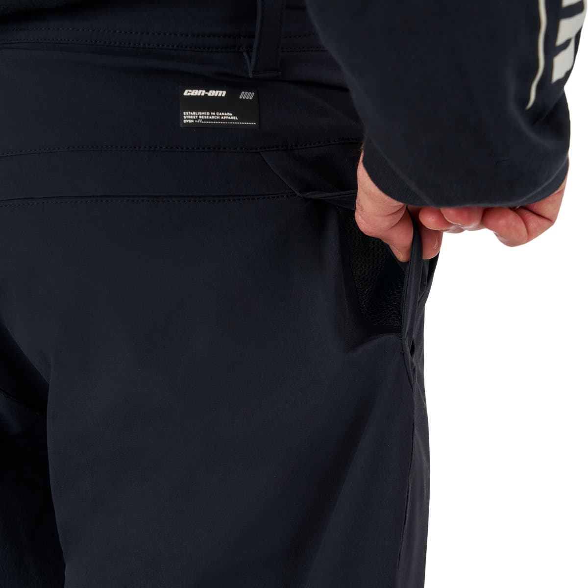 Pantalon de transport Can-Am Metropolis Aesir