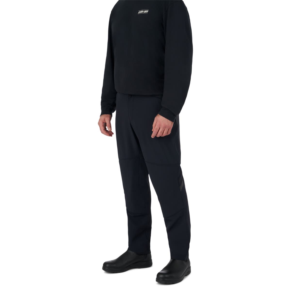 Pantalon de transport Can-Am Metropolis Aesir