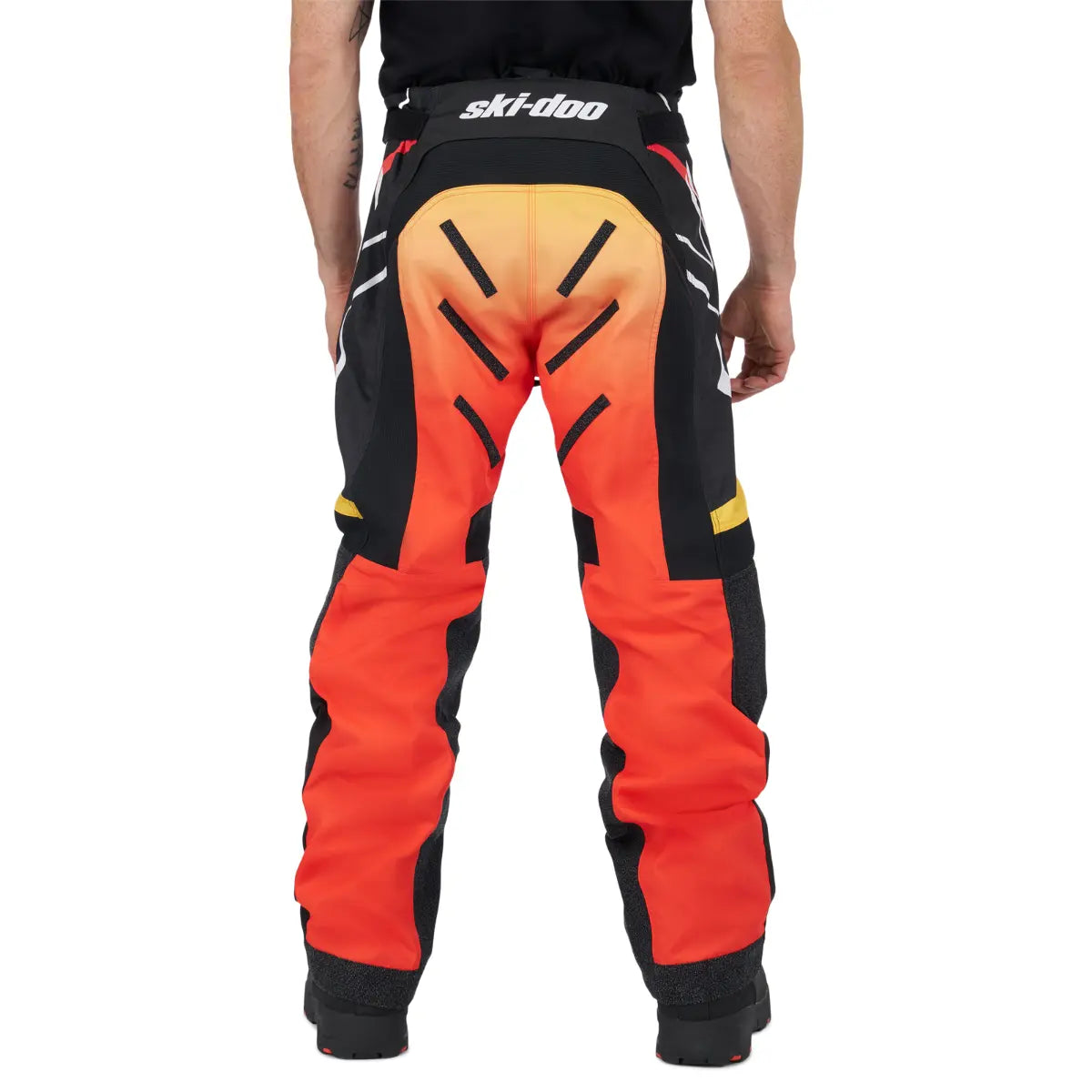 Ski-Doo Racing Pants