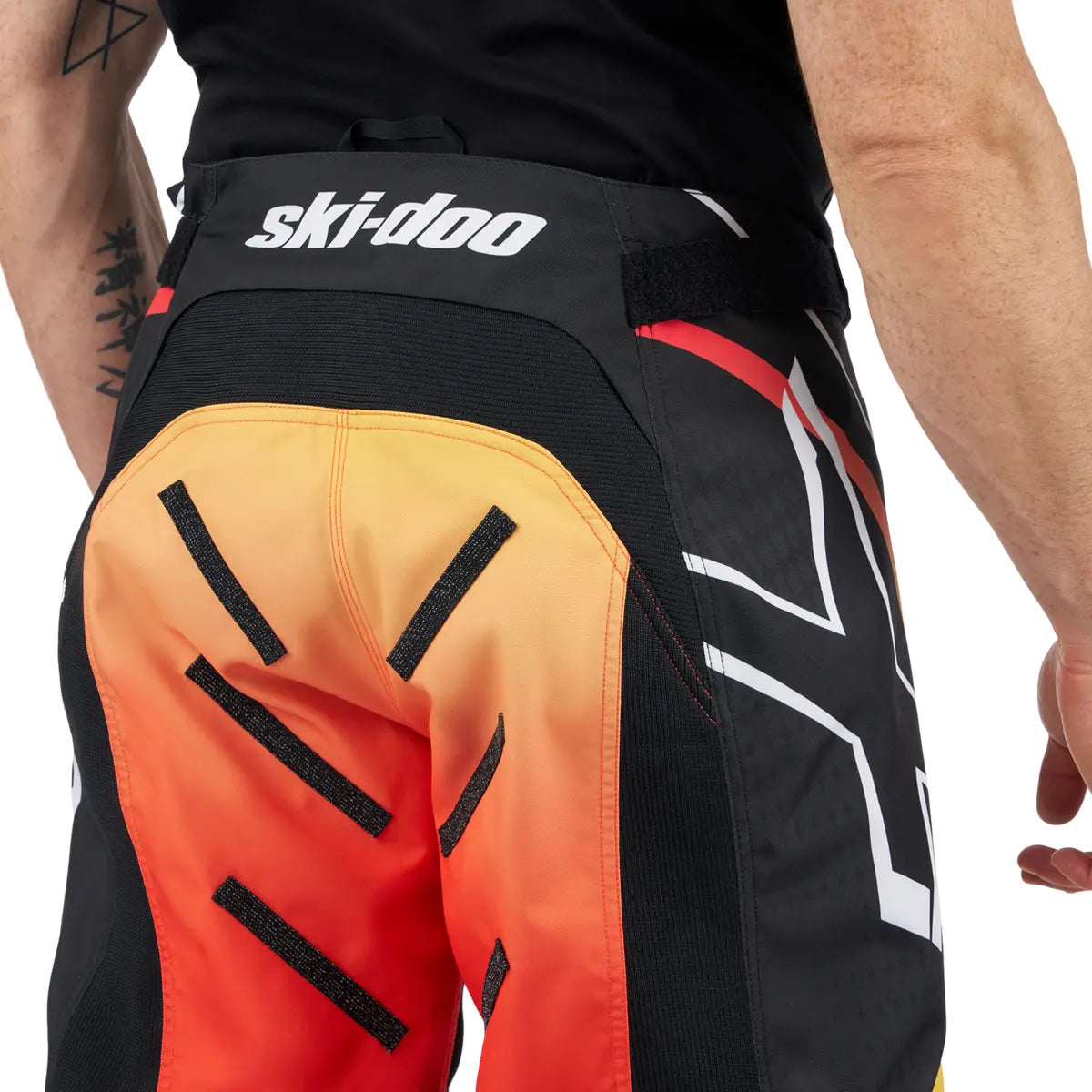 Ski-Doo Racing Pants