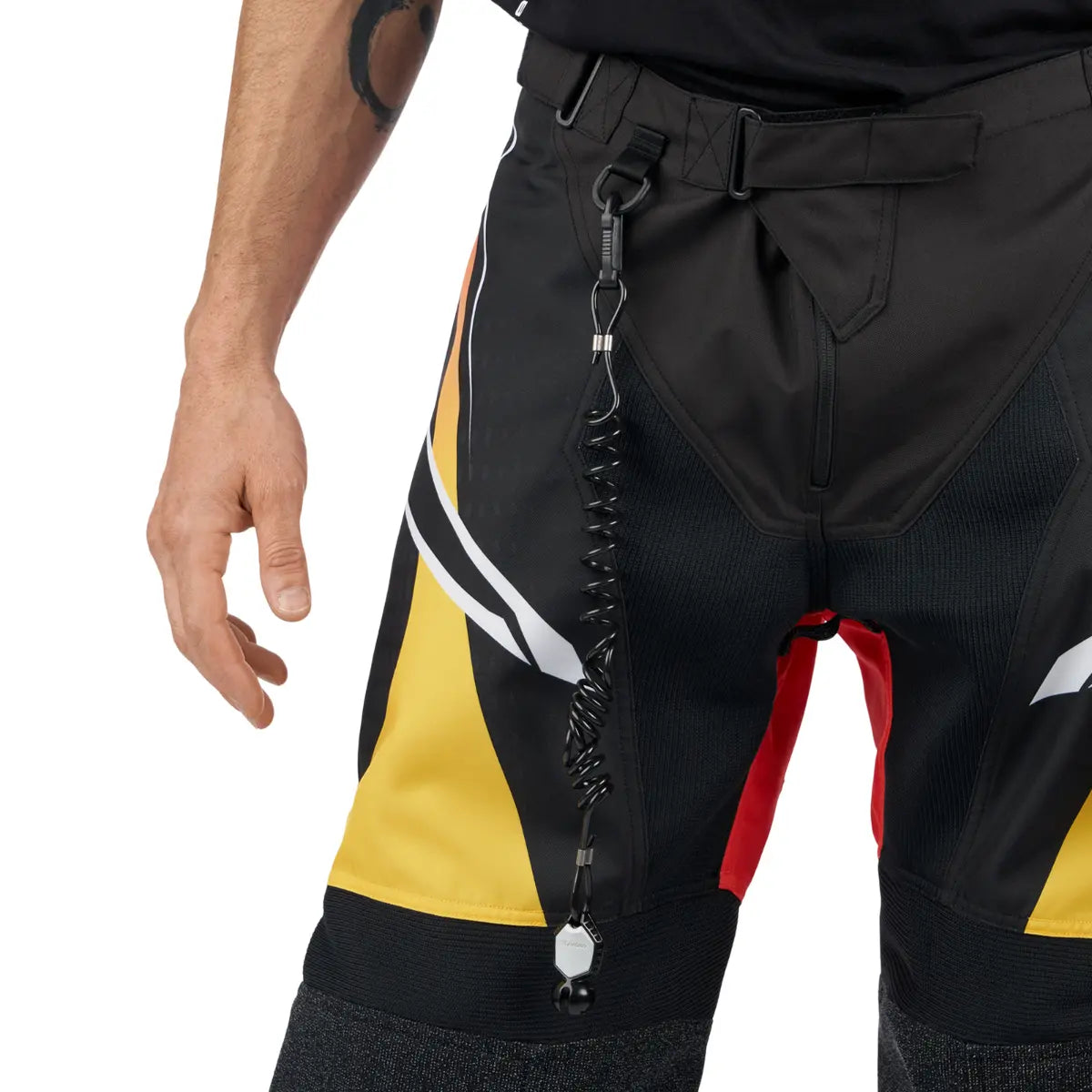 Ski-Doo Racing Pants