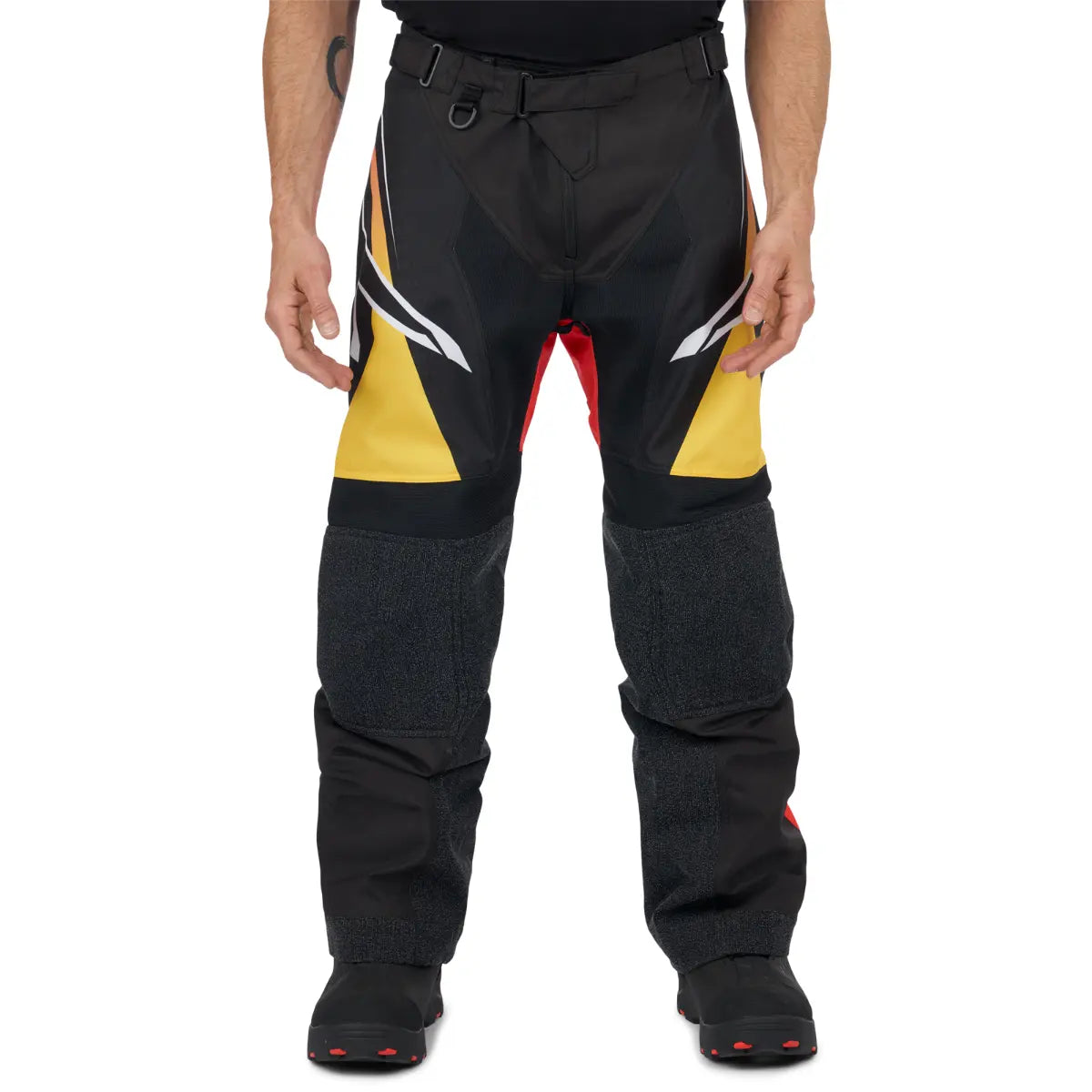 Ski-Doo Racing Pants