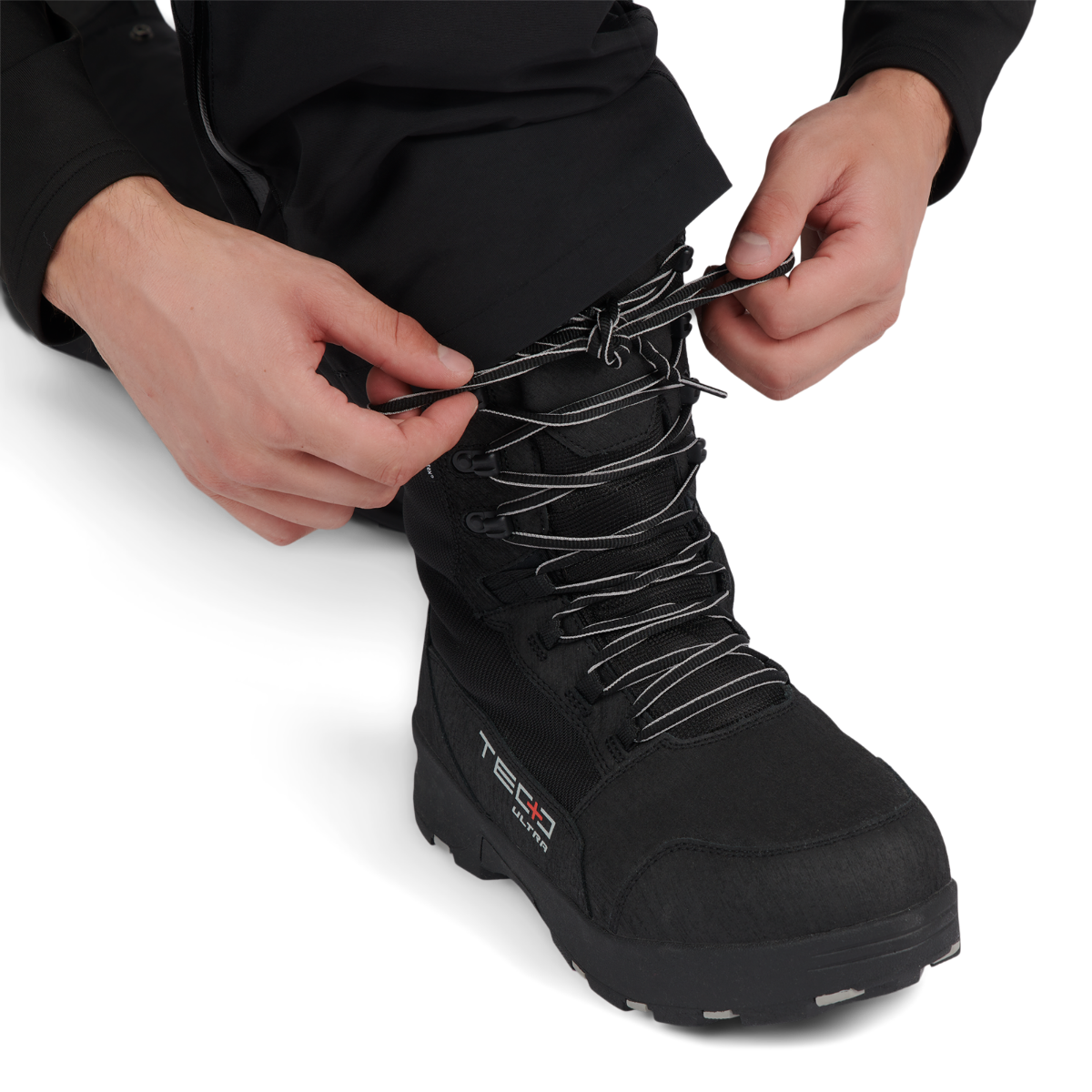 Ski hot sale doo boots