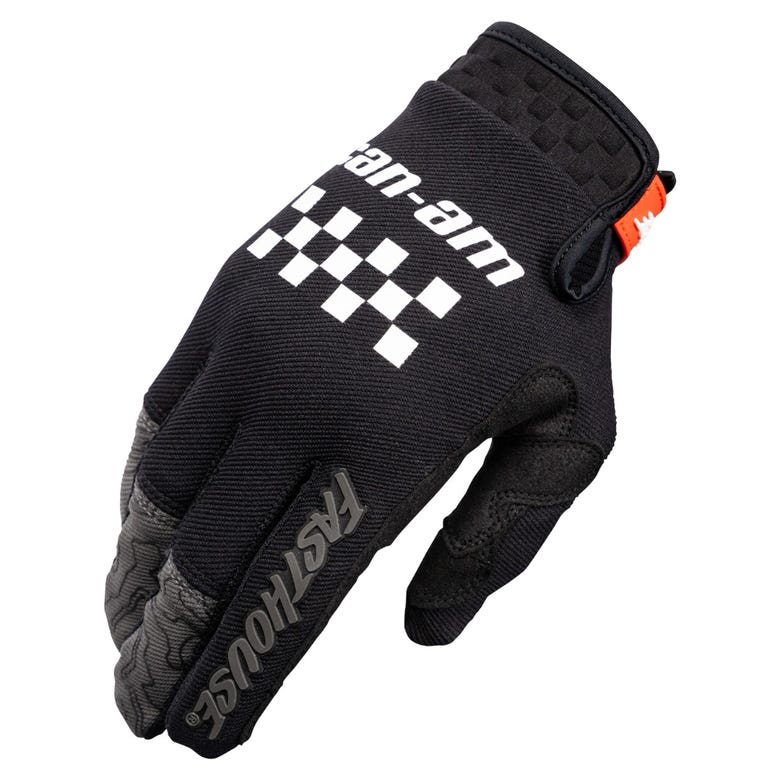 Gants de vitesse Can-Am x FH