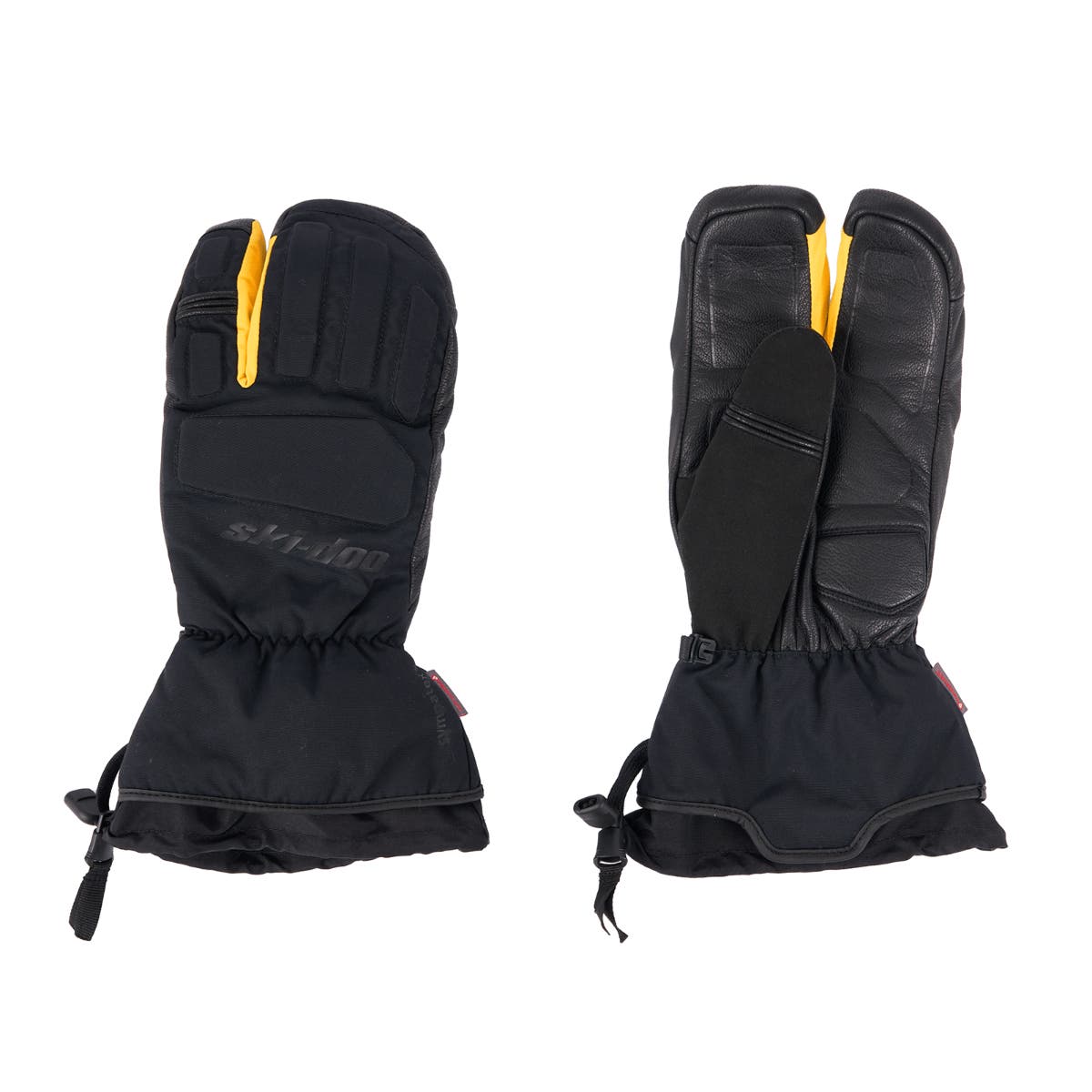 Ski-Doo Absolute 0 Claw Mitts