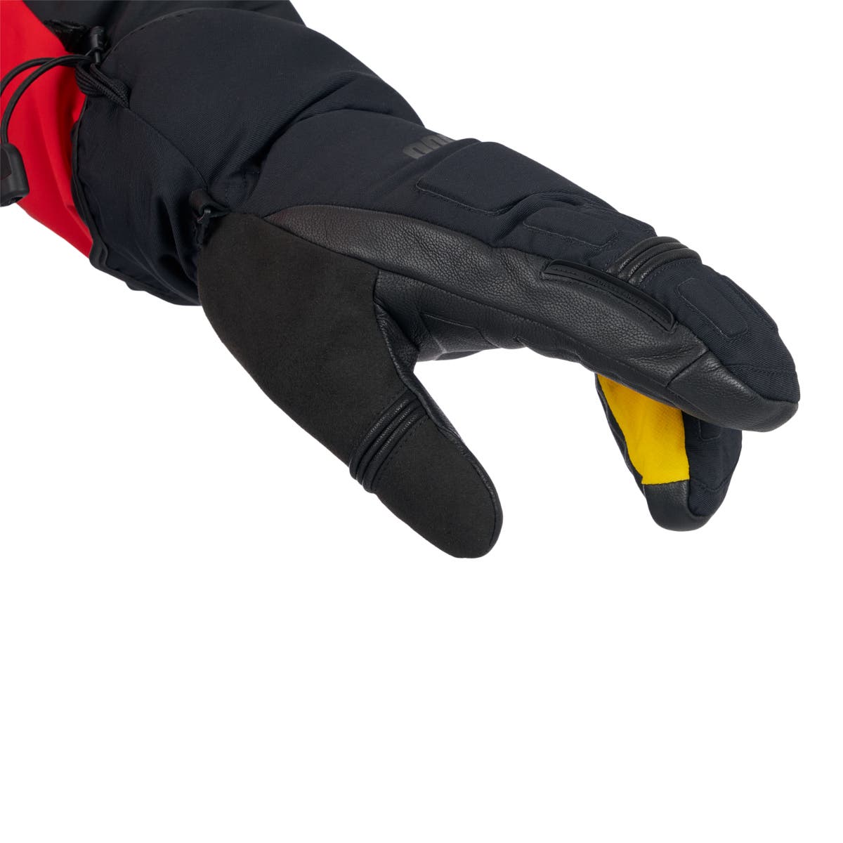 Ski-Doo Absolute 0 Claw Mitts