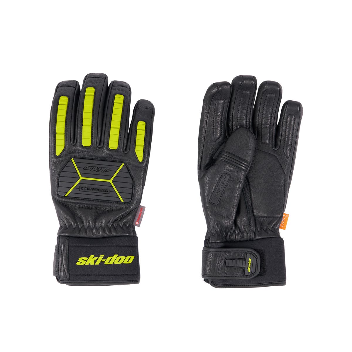 Ski-Doo Enduro Gloves