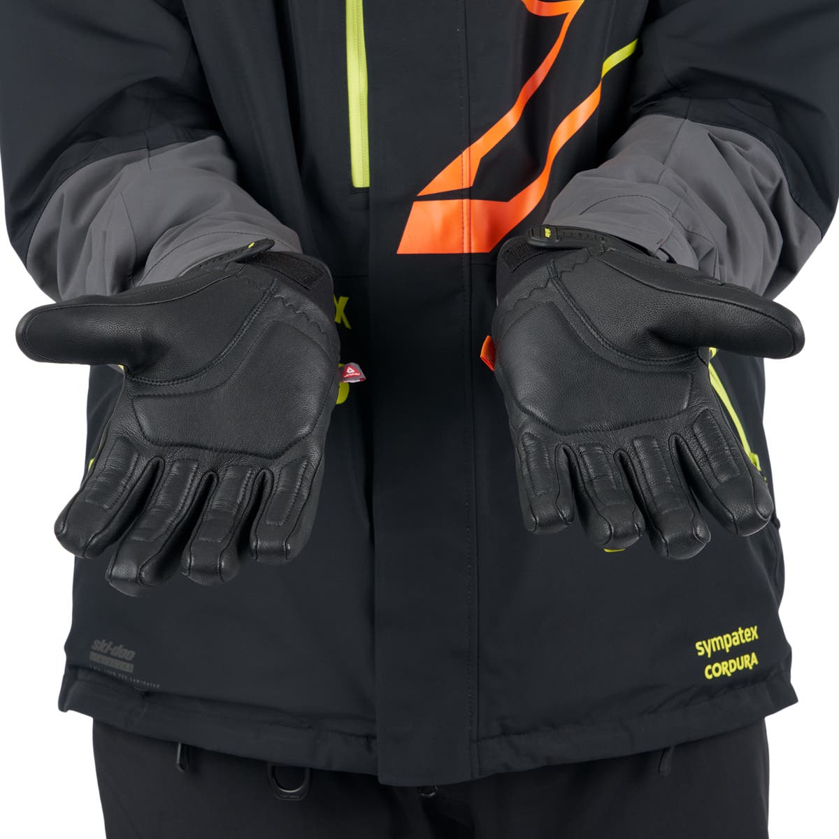Ski-Doo Enduro Gloves