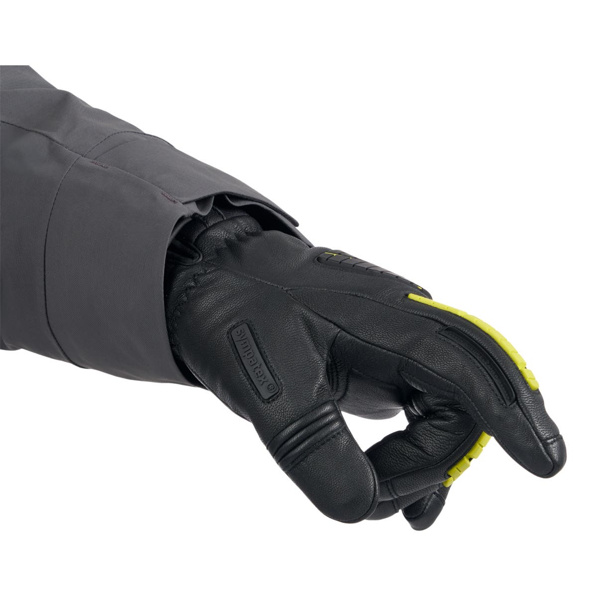 Ski-Doo Enduro Gloves